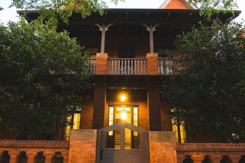 The Houston - Tweed Heads Accommodation 5