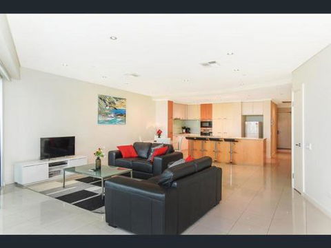 Gallery Resort Apartments - Tweed Heads Accommodation 1