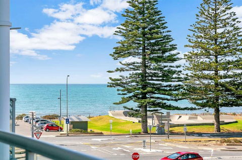 Gallery Resort Apartments - Tweed Heads Accommodation 3