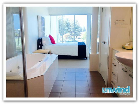 Gallery Resort Apartments - Tweed Heads Accommodation 4