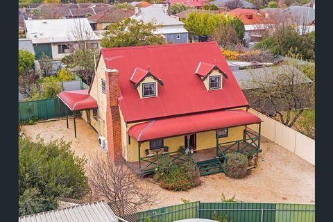 Memory Lane - Tweed Heads Accommodation 1