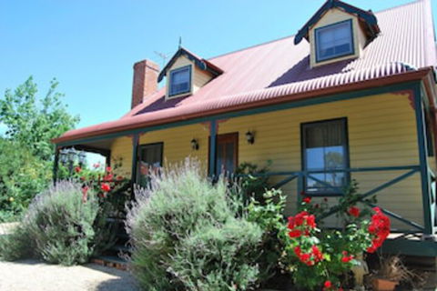 Memory Lane - Tweed Heads Accommodation 0