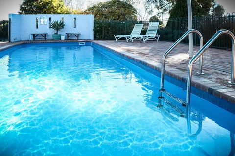 Almond Inn Motel - Tweed Heads Accommodation 6