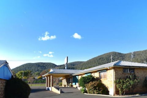 Almond Inn Motel - Tweed Heads Accommodation 0