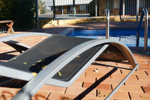 Almond Inn Motel - Tweed Heads Accommodation 4