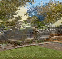Dalziel Lodge - Tweed Heads Accommodation