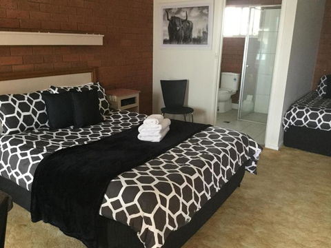 Star Hotel / Motel - Tweed Heads Accommodation 3