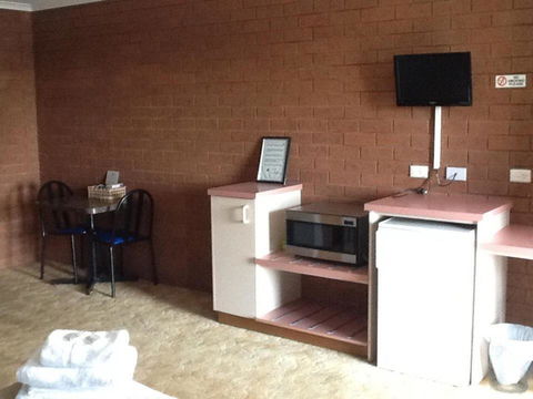 Star Hotel / Motel - Tweed Heads Accommodation 5