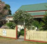 Cuddledoon Cottages Rutherglen - Tweed Heads Accommodation
