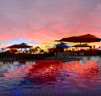 Korte's Resort - Tweed Heads Accommodation