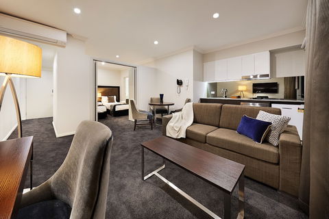 Attika Hotel - Tweed Heads Accommodation 5