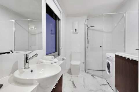 Attika Hotel - Tweed Heads Accommodation 6