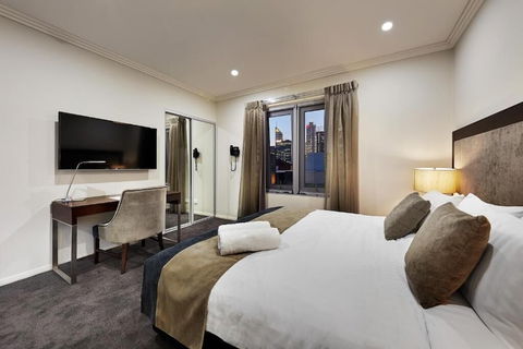 Attika Hotel - Tweed Heads Accommodation 4
