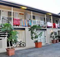 Sundial Holiday Units - Tweed Heads Accommodation