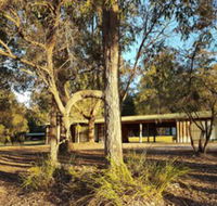 Woodbine Park Eco Cabins - Tweed Heads Accommodation