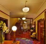 Astor Private Hotel - Tweed Heads Accommodation