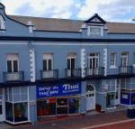 Geraldton Backpackers - Tweed Heads Accommodation