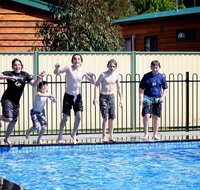 Riverglen Holiday Park - Tweed Heads Accommodation