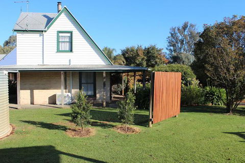 Elinike Guest Cottages - Tweed Heads Accommodation 2
