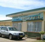 Alpine Country Motel - Tweed Heads Accommodation