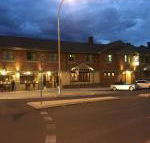 The George Hotel - Tweed Heads Accommodation