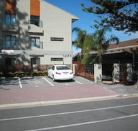 Marco Polo Apartments - Tweed Heads Accommodation