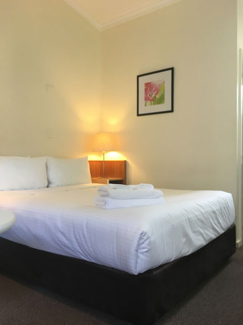Waterview Gosford Motor Inn - Tweed Heads Accommodation 2