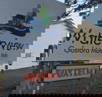 Waterview Gosford Motor Inn - Tweed Heads Accommodation