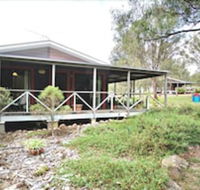 Serenity Grove - Tweed Heads Accommodation