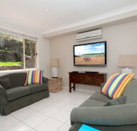 My Shell 55 Blanch Street - Tweed Heads Accommodation