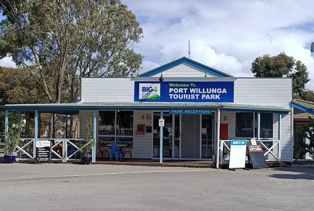 Aldinga SA Tweed Heads Accommodation