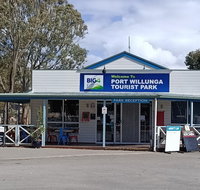 Big4 Port Willunga Tourist Park - Tweed Heads Accommodation