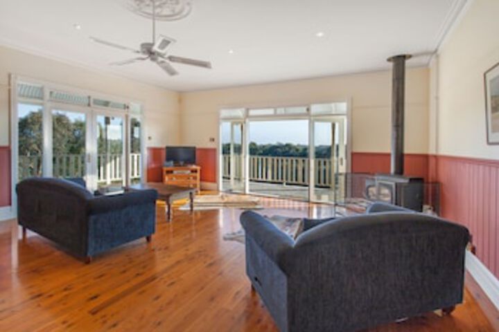 Tweed Heads Accommodation