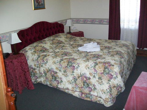 Benambra Bed & Breakfast - Tweed Heads Accommodation 2