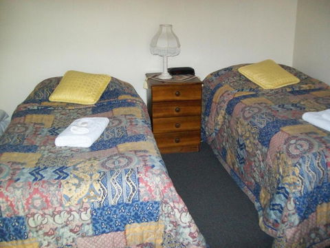 Benambra Bed & Breakfast - Tweed Heads Accommodation 1