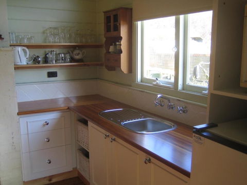 Benambra Bed & Breakfast - Tweed Heads Accommodation 3
