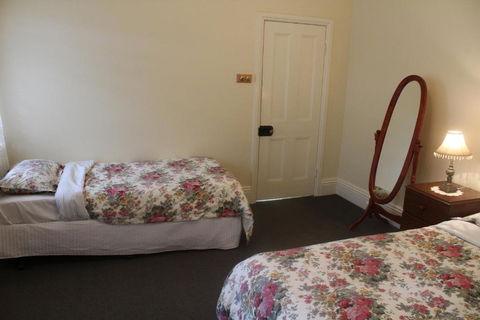 Benambra Bed & Breakfast - Tweed Heads Accommodation 6
