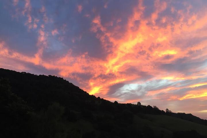 Wattamolla NSW Tweed Heads Accommodation
