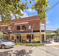 Commonwealth Newcastle - Tweed Heads Accommodation