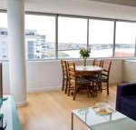 Honeysuckle Executive Suites - Tweed Heads Accommodation