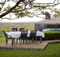 Kia Ora Lookout Retreat - Tweed Heads Accommodation