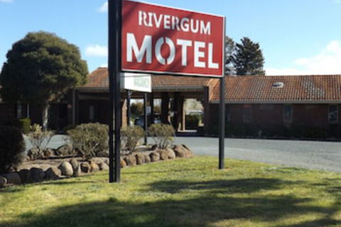 Rivergum Motel - Tweed Heads Accommodation 0