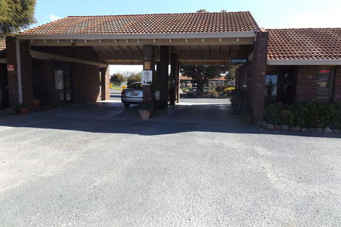 Rivergum Motel - Tweed Heads Accommodation 5