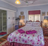 Boonah Hilltop Cottage - Tweed Heads Accommodation