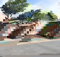 BIG4 Albury Tourist Park - Tweed Heads Accommodation