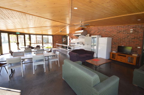 BIG4 Albury Tourist Park - Tweed Heads Accommodation 4