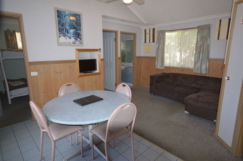 BIG4 Albury Tourist Park - Tweed Heads Accommodation 6