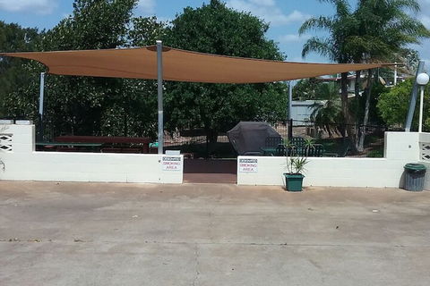 Avocado Motor Inn - Tweed Heads Accommodation 1