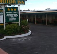 Avocado Motor Inn - Tweed Heads Accommodation
