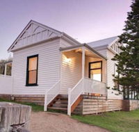 Kananook Heritage House - Tweed Heads Accommodation